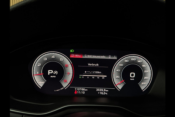 Audi A4 Avant 40 TFSI Launch edition Sport S-Line PANO|AMBIENT|CRUISE