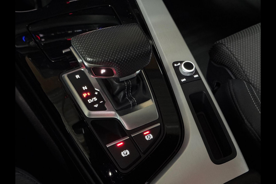 Audi A4 Avant 40 TFSI Launch edition Sport S-Line PANO|AMBIENT|CRUISE