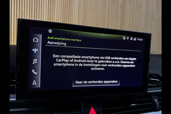 Audi A4 Avant 40 TFSI Launch edition Sport S-Line PANO|AMBIENT|CRUISE