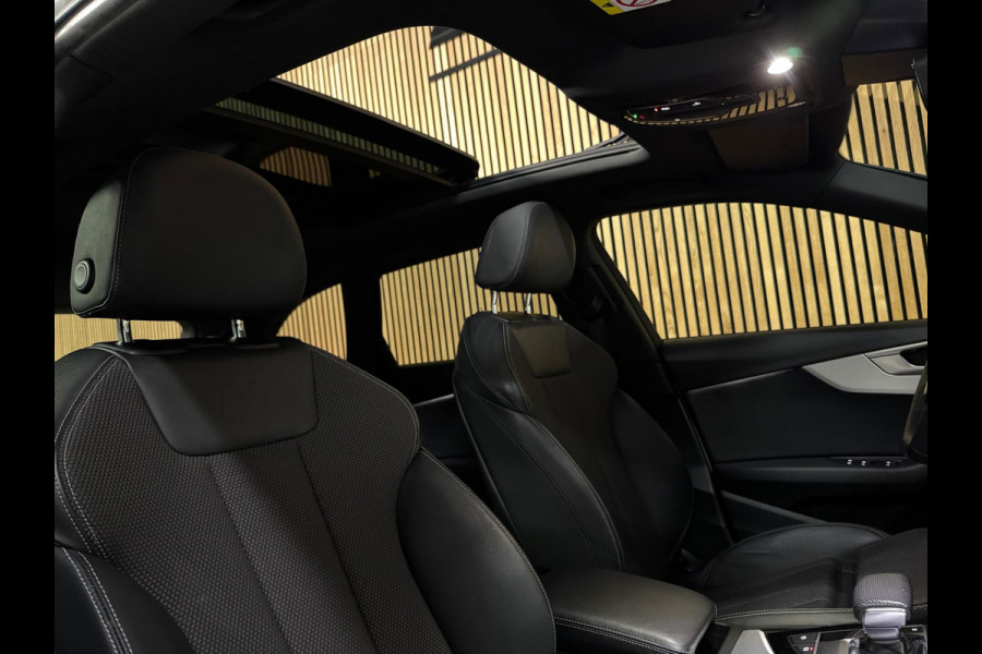 Audi A4 Avant 40 TFSI Launch edition Sport S-Line PANO|AMBIENT|CRUISE