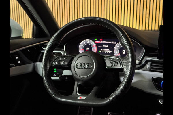Audi A4 Avant 40 TFSI Launch edition Sport S-Line PANO|AMBIENT|CRUISE