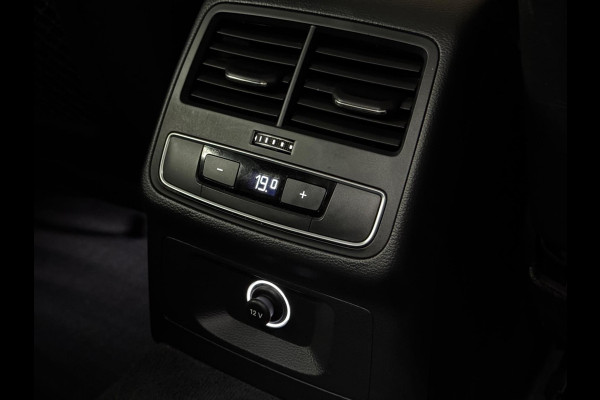 Audi A4 Avant 40 TFSI Launch edition Sport S-Line PANO|AMBIENT|CRUISE