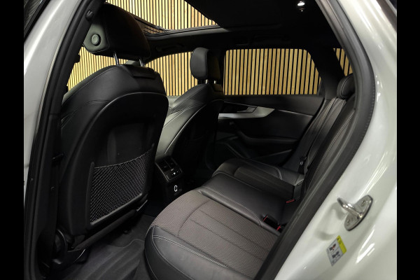 Audi A4 Avant 40 TFSI Launch edition Sport S-Line PANO|AMBIENT|CRUISE