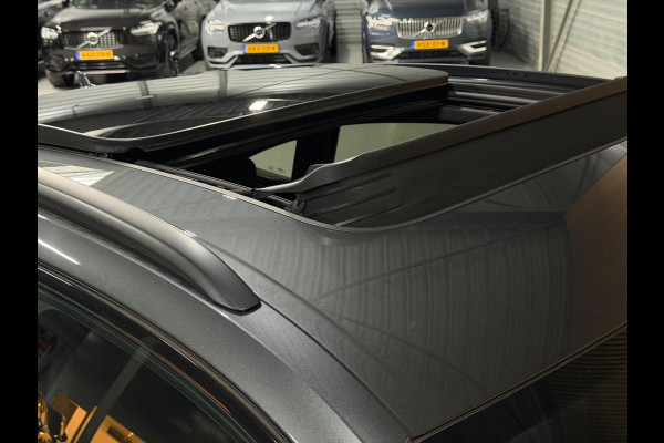 Audi Q5 Sportback 55 TFSI e S-Line PANO|LUCHTVERING|TREKHAAK|AMBIENT|MATRIX|CRUISE|KEYLESS|OPTIK ZWART|22 INCH LMV