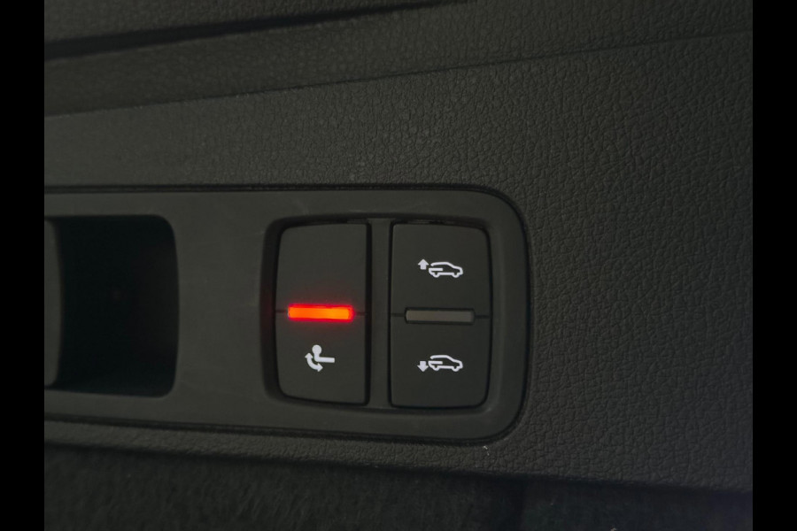 Audi Q5 Sportback 55 TFSI e S-Line PANO|LUCHTVERING|TREKHAAK|AMBIENT|MATRIX|CRUISE|KEYLESS|OPTIK ZWART|22 INCH LMV