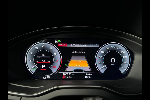 Audi Q5 Sportback 55 TFSI e S-Line PANO|LUCHTVERING|TREKHAAK|AMBIENT|MATRIX|CRUISE|KEYLESS|OPTIK ZWART|22 INCH LMV