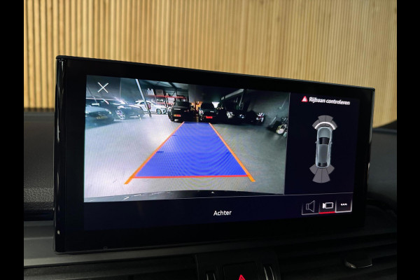 Audi Q5 Sportback 55 TFSI e S-Line PANO|LUCHTVERING|TREKHAAK|AMBIENT|MATRIX|CRUISE|KEYLESS|OPTIK ZWART|22 INCH LMV