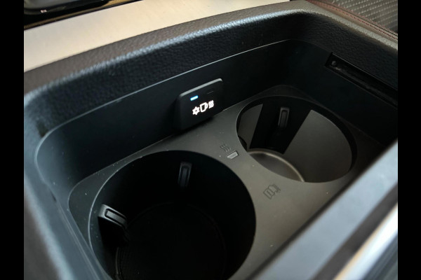 Audi Q5 Sportback 55 TFSI e S-Line PANO|LUCHTVERING|TREKHAAK|AMBIENT|MATRIX|CRUISE|KEYLESS|OPTIK ZWART|22 INCH LMV