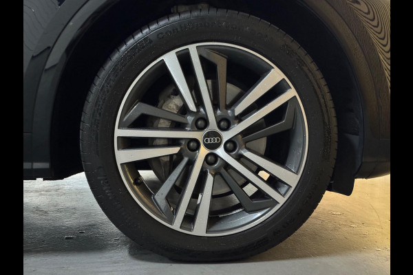 Audi Q5 55 TFSI e quattro Competition PANO|LUCHTVERING|AMBIENT|CAMERA|E-zetels|MASSAGE|20 INCH LMV