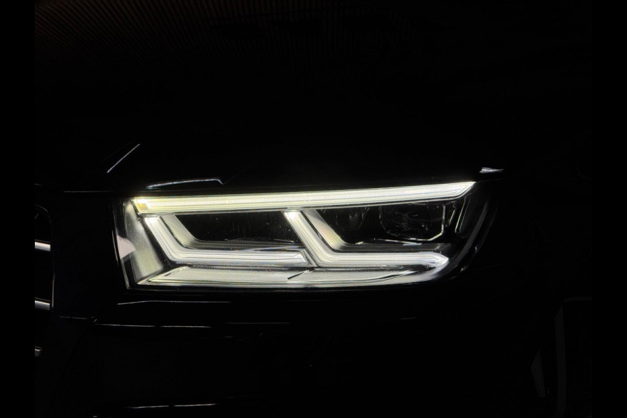 Audi Q5 55 TFSI e quattro Competition PANO|LUCHTVERING|AMBIENT|CAMERA|E-zetels|MASSAGE|20 INCH LMV