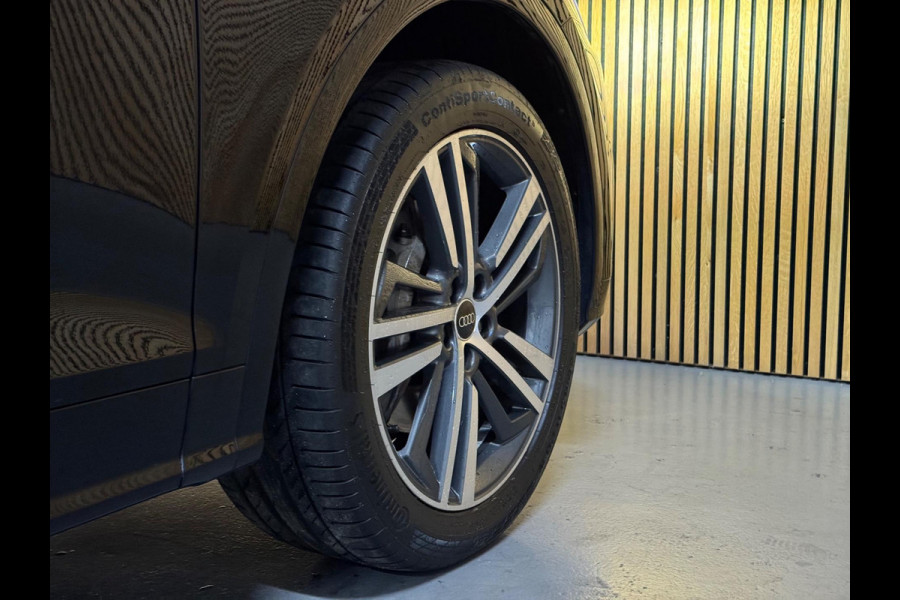 Audi Q5 55 TFSI e quattro Competition PANO|LUCHTVERING|AMBIENT|CAMERA|E-zetels|MASSAGE|20 INCH LMV