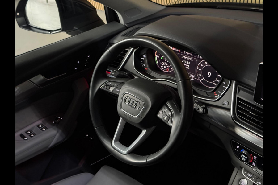 Audi Q5 55 TFSI e quattro Competition PANO|LUCHTVERING|AMBIENT|CAMERA|E-zetels|MASSAGE|20 INCH LMV