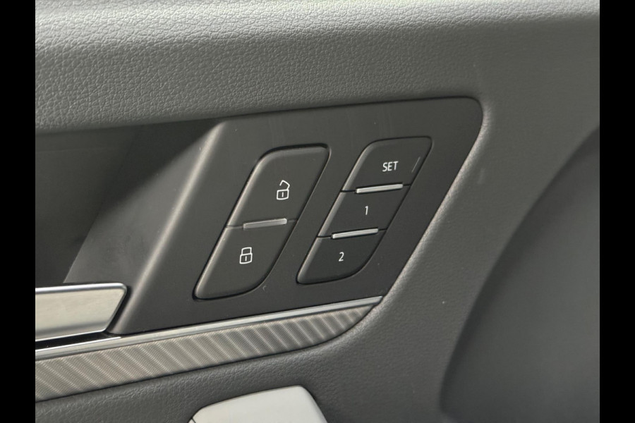 Audi Q5 55 TFSI e quattro Competition PANO|LUCHTVERING|AMBIENT|CAMERA|E-zetels|MASSAGE|20 INCH LMV