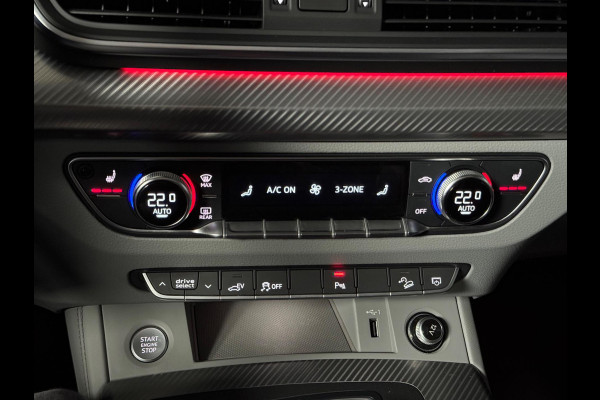 Audi Q5 55 TFSI e quattro Competition PANO|LUCHTVERING|AMBIENT|CAMERA|E-zetels|MASSAGE|20 INCH LMV