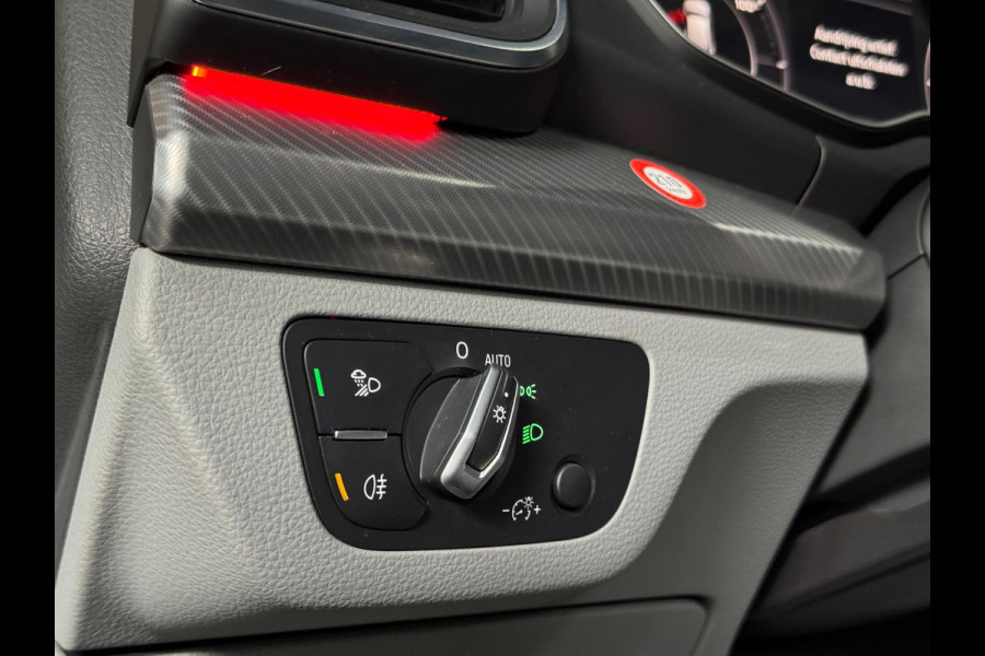 Audi Q5 55 TFSI e quattro Competition PANO|LUCHTVERING|AMBIENT|CAMERA|E-zetels|MASSAGE|20 INCH LMV