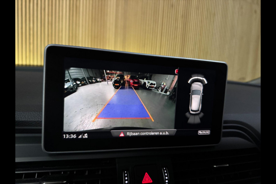 Audi Q5 55 TFSI e quattro Competition PANO|LUCHTVERING|AMBIENT|CAMERA|E-zetels|MASSAGE|20 INCH LMV