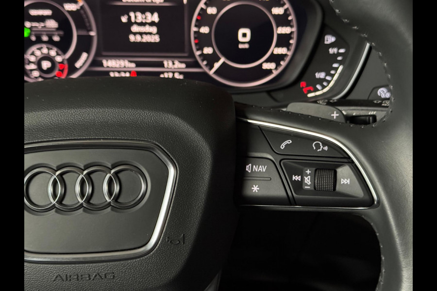 Audi Q5 55 TFSI e quattro Competition PANO|LUCHTVERING|AMBIENT|CAMERA|E-zetels|MASSAGE|20 INCH LMV