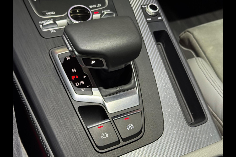 Audi Q5 55 TFSI e quattro Competition PANO|LUCHTVERING|AMBIENT|CAMERA|E-zetels|MASSAGE|20 INCH LMV