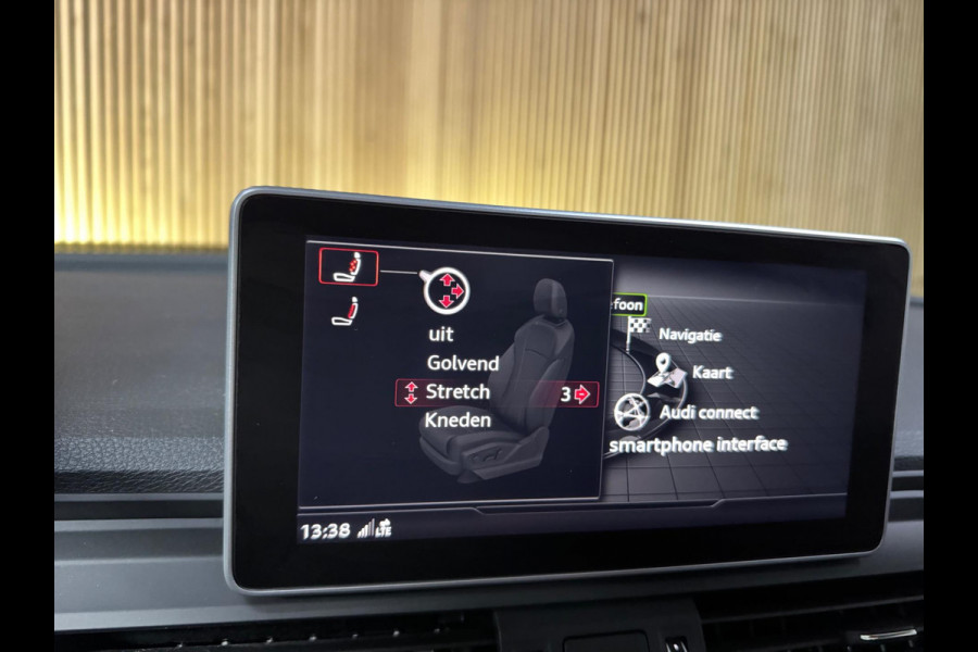 Audi Q5 55 TFSI e quattro Competition PANO|LUCHTVERING|AMBIENT|CAMERA|E-zetels|MASSAGE|20 INCH LMV