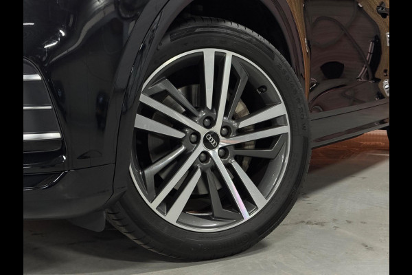 Audi Q5 55 TFSI e quattro Competition PANO|LUCHTVERING|AMBIENT|CAMERA|E-zetels|MASSAGE|20 INCH LMV