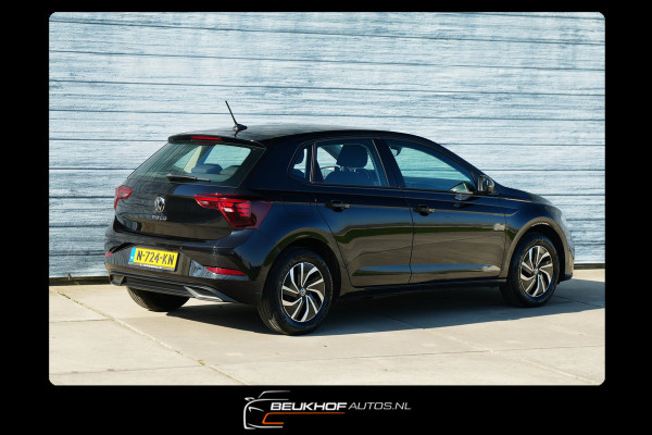 Volkswagen Polo 1.0 TSI Life Carplay Parksensoren Adap Cruis