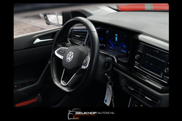 Volkswagen Polo 1.0 TSI Life Carplay Parksensoren Adap Cruis