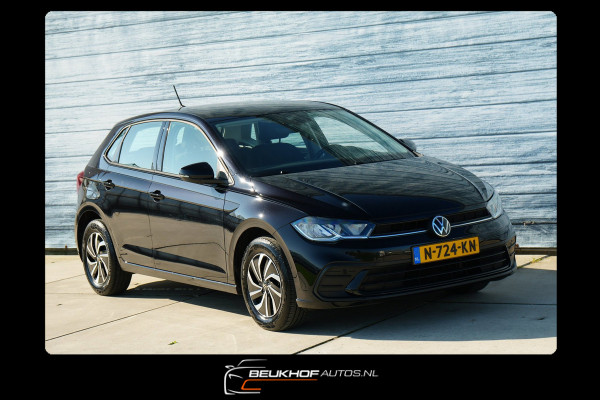 Volkswagen Polo 1.0 TSI Life Carplay Parksensoren Adap Cruis