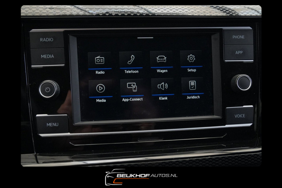 Volkswagen Polo 1.0 TSI Life Carplay Parksensoren Adap Cruis