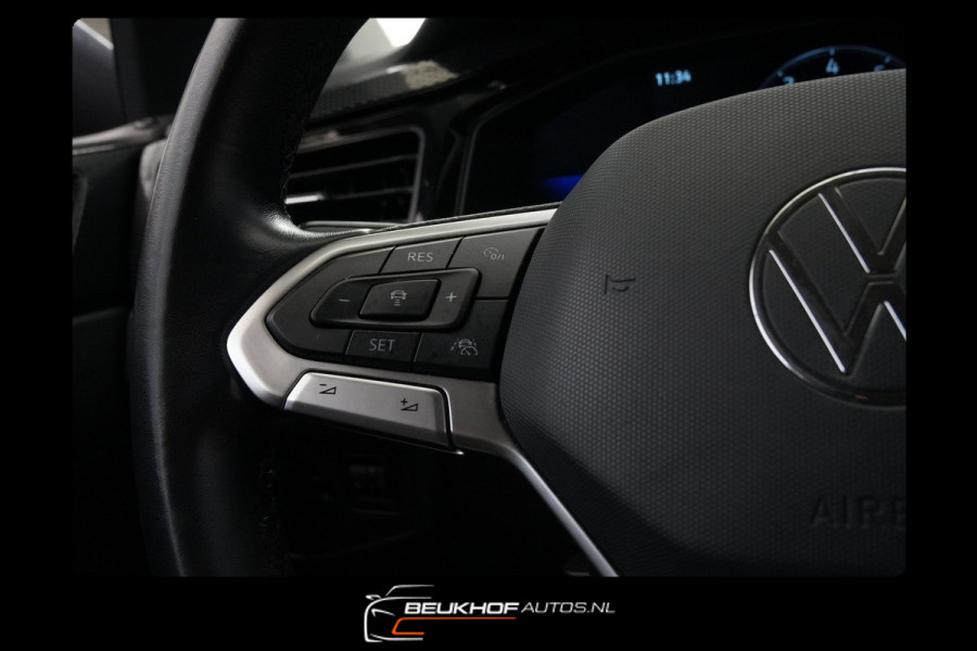 Volkswagen Polo 1.0 TSI Life Carplay Parksensoren Adap Cruis