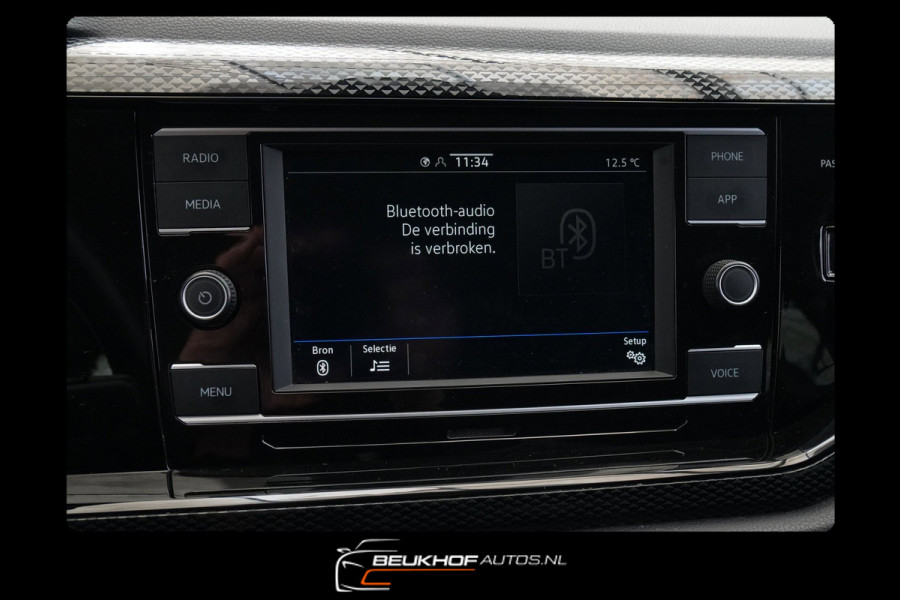 Volkswagen Polo 1.0 TSI Life Carplay Parksensoren Adap Cruis