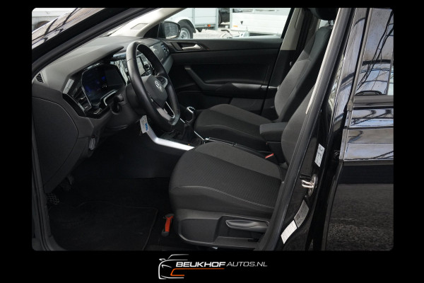 Volkswagen Polo 1.0 TSI Life Carplay Parksensoren Adap Cruis