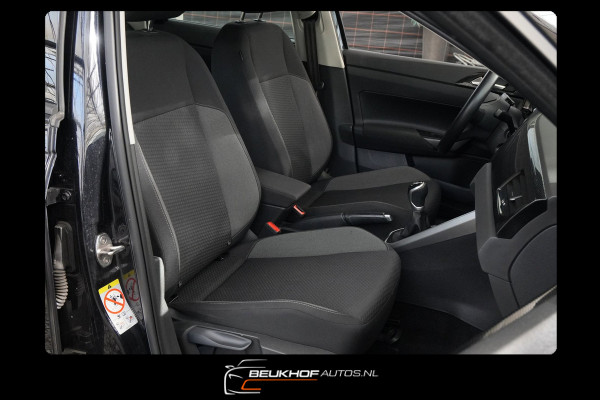 Volkswagen Polo 1.0 TSI Life Carplay Parksensoren Adap Cruis