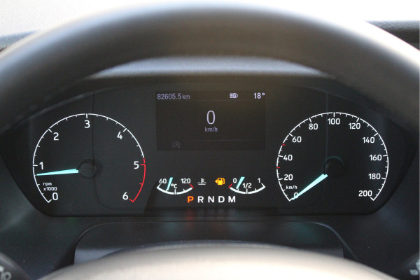 Ford Transit 350 2.0 TDCI L3H2 Trend 130pk - Camper/Grijs Kenteken - Blind Spot - ACC - Trekhaak - Stoelverwarming - Luifel - Rijklaar