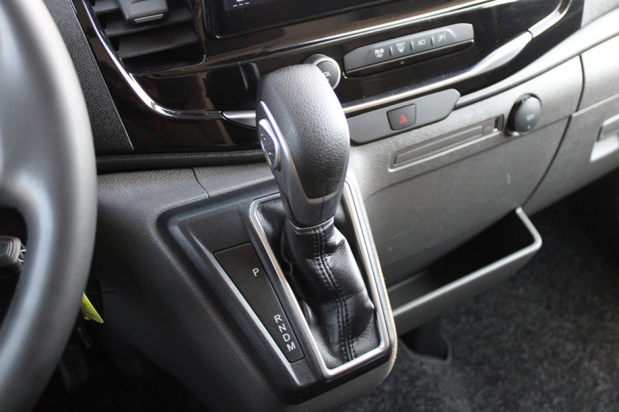 Ford Transit 350 2.0 TDCI L3H2 Trend 130pk - Camper/Grijs Kenteken - Blind Spot - ACC - Trekhaak - Stoelverwarming - Luifel - Rijklaar