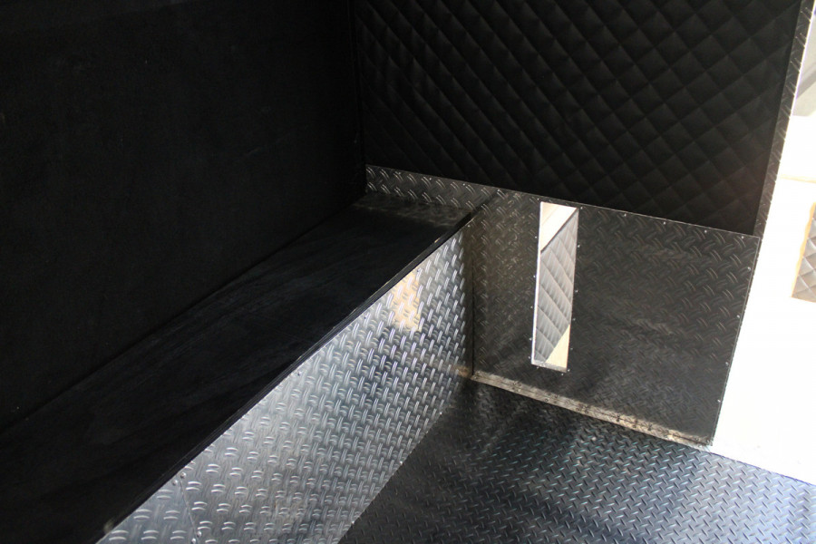 Ford Transit 350 2.0 TDCI L3H2 Trend 130pk - Camper/Grijs Kenteken - Blind Spot - ACC - Trekhaak - Stoelverwarming - Luifel - Rijklaar