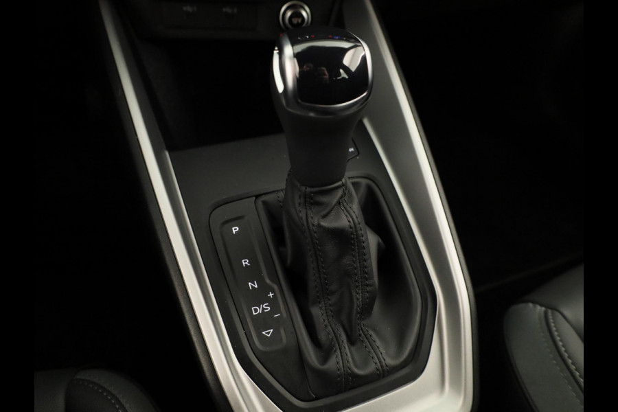 Audi A1 Sportback 30 TFSI S edition 110pk | Led koplampen | Sportstoelen | Navigatie via App | 17 inch Lichtmetalen velgen | Verwarmbare voorstoelen | Verlengde garantie