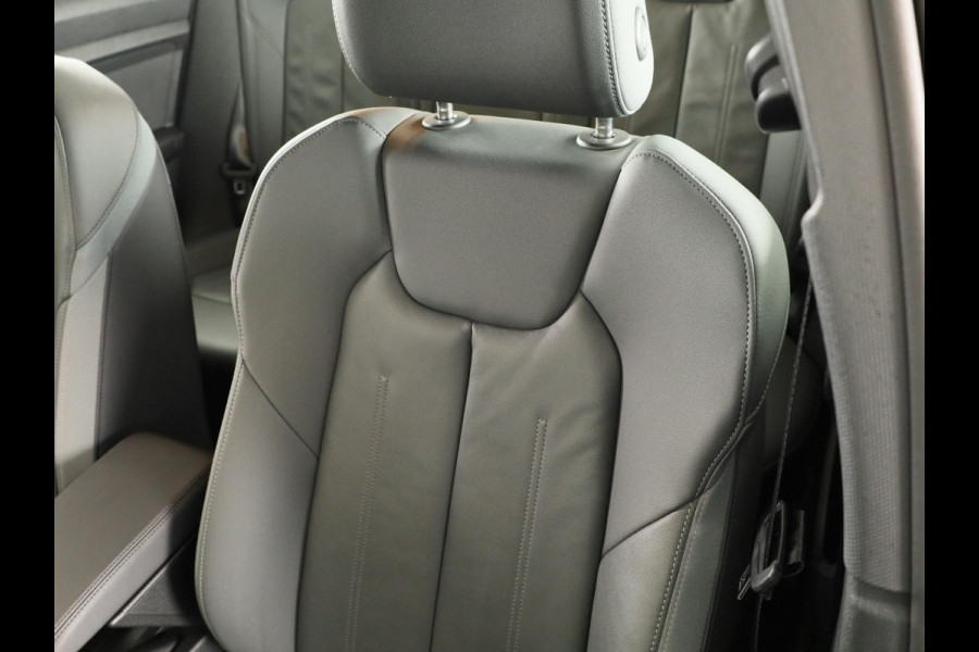 Audi A1 Sportback 30 TFSI S edition 110pk | Led koplampen | Sportstoelen | Navigatie via App | 17 inch Lichtmetalen velgen | Verwarmbare voorstoelen | Verlengde garantie