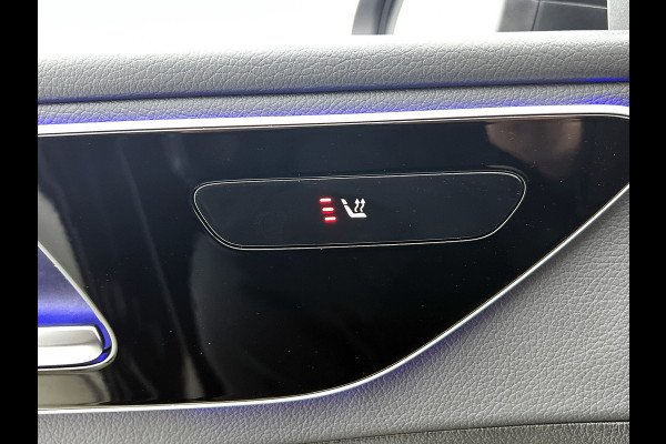Mercedes-Benz C-Klasse 300 e Business Line Limited | Achteruitrijcamera | Stoelverwarming | Sfeerverlichting | Apple carplay |  Navigatie | Inclusief 24 maanden MB Certified garantie voor Europa.