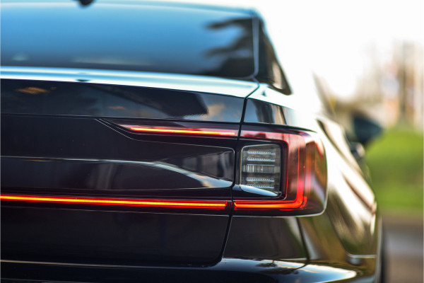 Polestar 2 Long Range Dual Motor Launch Edition ** Performance ** Leder ** 20inch ** Ventilatie ** Ohlins onderstel