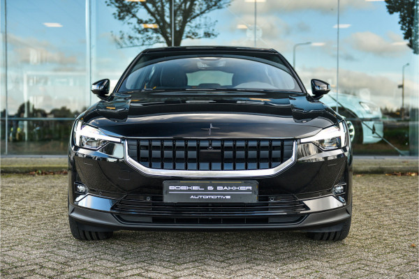 Polestar 2 Long Range Dual Motor Launch Edition ** Performance ** Leder ** 20inch ** Ventilatie ** Ohlins onderstel