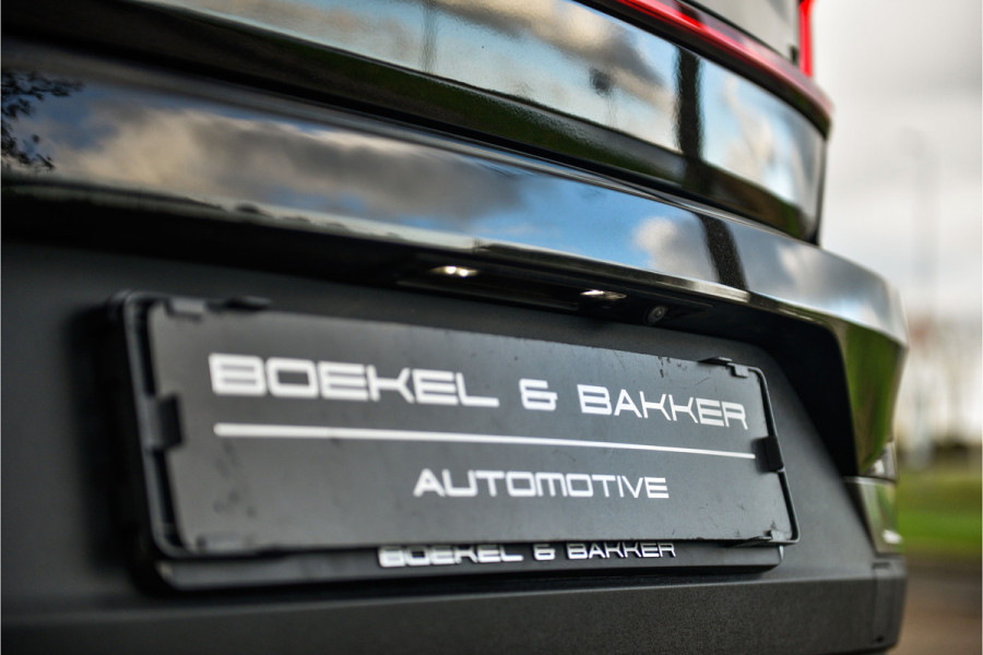 Polestar 2 Long Range Dual Motor Launch Edition ** Performance ** Leder ** 20inch ** Ventilatie ** Ohlins onderstel