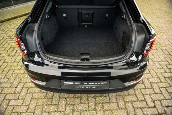 Polestar 2 Long Range Dual Motor Launch Edition ** Performance ** Leder ** 20inch ** Ventilatie ** Ohlins onderstel