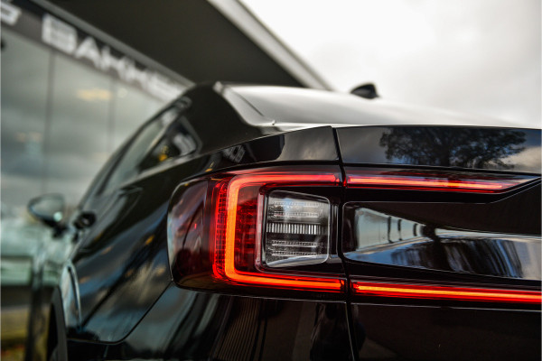 Polestar 2 Long Range Dual Motor Launch Edition ** Performance ** Leder ** 20inch ** Ventilatie ** Ohlins onderstel