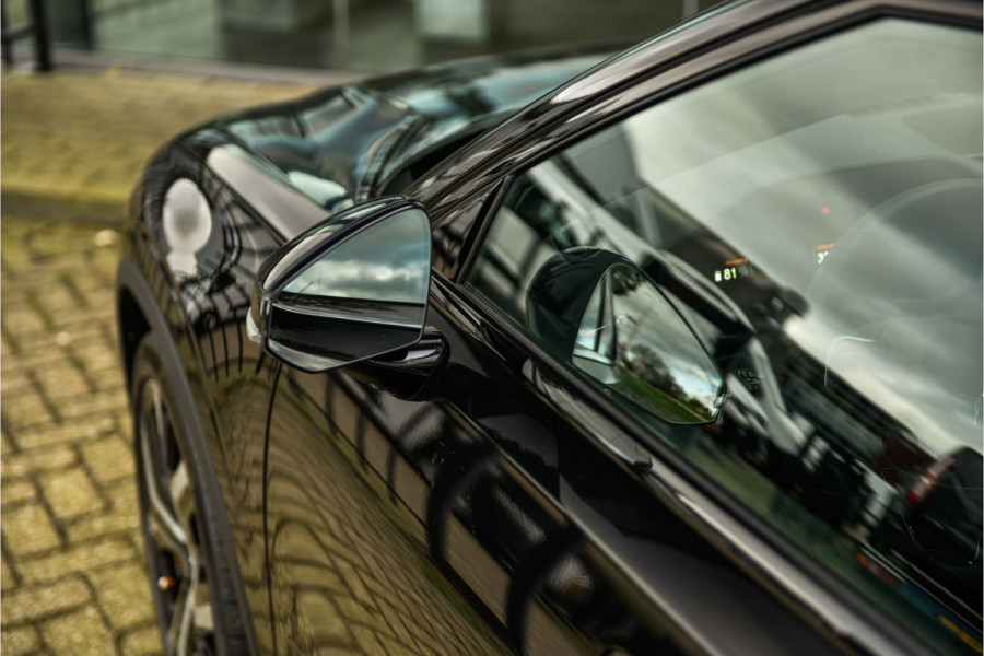 Polestar 2 Long Range Dual Motor Launch Edition ** Performance ** Leder ** 20inch ** Ventilatie ** Ohlins onderstel