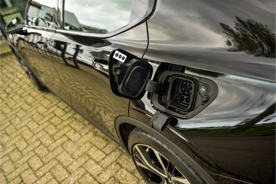 Polestar 2 Long Range Dual Motor Launch Edition ** Performance ** Leder ** 20inch ** Ventilatie ** Ohlins onderstel