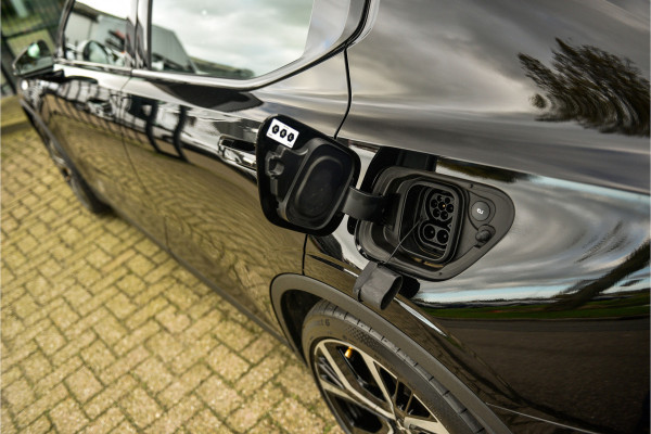 Polestar 2 Long Range Dual Motor Launch Edition ** Performance ** Leder ** 20inch ** Ventilatie ** Ohlins onderstel