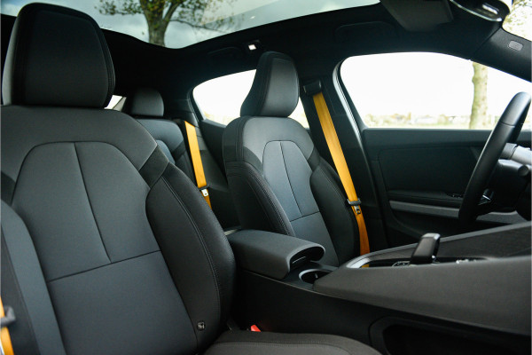 Polestar 2 Long Range Dual Motor Launch Edition ** Performance ** Leder ** 20inch ** Ventilatie ** Ohlins onderstel