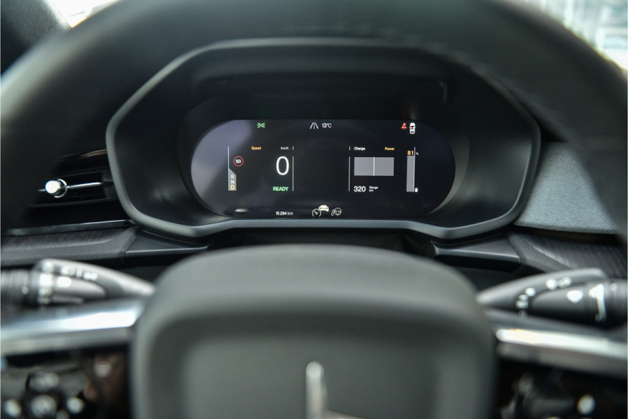 Polestar 2 Long Range Dual Motor Launch Edition ** Performance ** Leder ** 20inch ** Ventilatie ** Ohlins onderstel