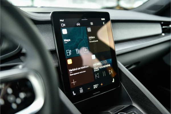 Polestar 2 Long Range Dual Motor Launch Edition ** Performance ** Leder ** 20inch ** Ventilatie ** Ohlins onderstel