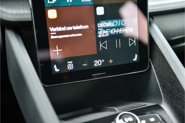 Polestar 2 Long Range Dual Motor Launch Edition ** Performance ** Leder ** 20inch ** Ventilatie ** Ohlins onderstel